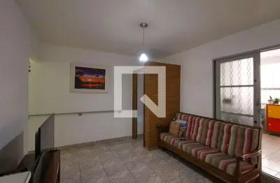 Casa para venda - jardim teresa, 3 quartos,  150 m² - são paulo