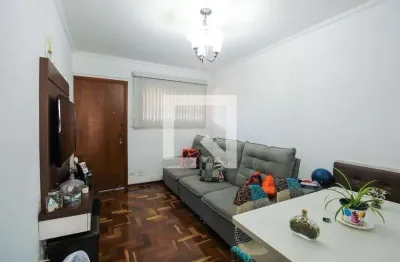 Apartamento para venda - mooca, 2 quartos,  52 m² - são paulo