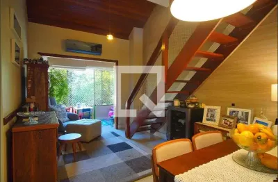 Cobertura para venda - floresta, 2 quartos,  120 m² - porto alegre