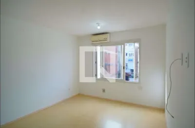 Kitnet / stúdio para venda - independência, 1 quarto,  35 m² - porto alegre