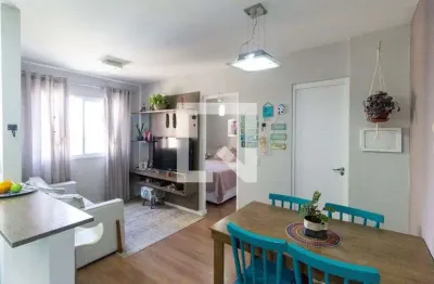 Apartamento para venda - cambuci, 1 quarto,  33 m² - são paulo