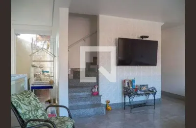 Casa para venda - jardim peri, 3 quartos,  110 m² - são paulo