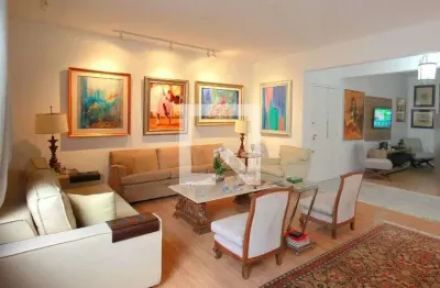 Apartamento para venda - savassi, 4 quartos,  200 m² - belo horizonte