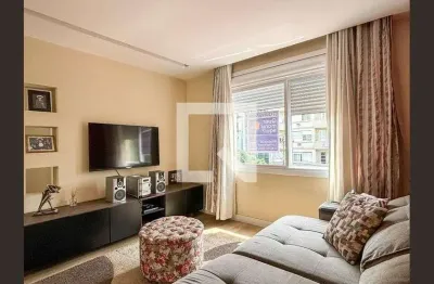 Apartamento para venda - floresta, 2 quartos,  99 m² - porto alegre