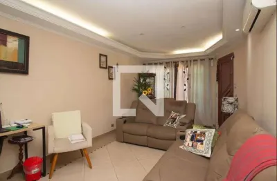 Casa para venda - piqueri, 3 quartos,  219 m² - são paulo