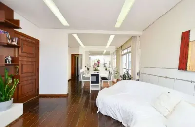 Apartamento para venda - silveira, 4 quartos,  150 m² - belo horizonte