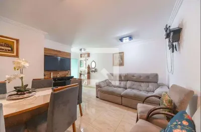 Apartamento para venda - vila cecília maria, 2 quartos,  59 m² - santo andré