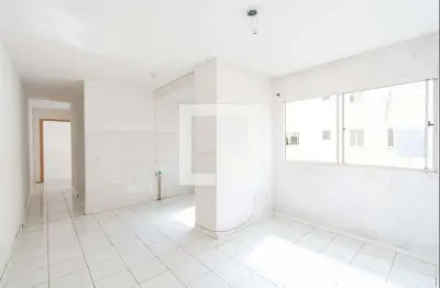Apartamento para venda - niterói, 2 quartos,  42 m² - canoas