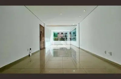 Apartamento para venda - buritis, 4 quartos,  305 m² - belo horizonte