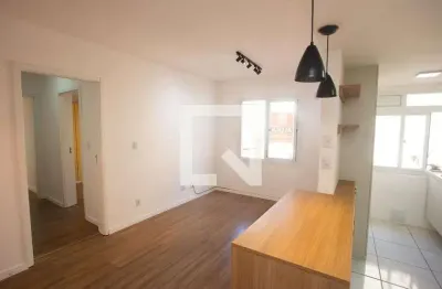 Apartamento para venda - marechal rondon, 2 quartos,  56 m² - canoas