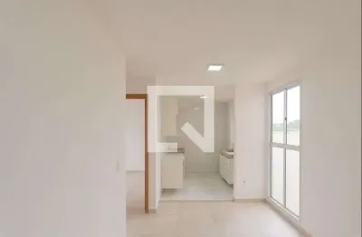 Apartamento para venda - jardim samambaia, 2 quartos,  45 m² - campinas