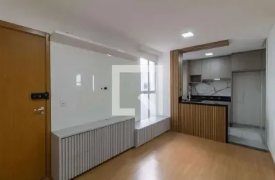 Apartamento para venda - jardim city, 2 quartos,  38 m² - guarulhos