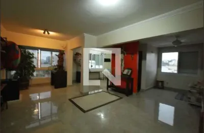 Cobertura para venda - jardim botânico, 4 quartos,  400 m² - porto alegre