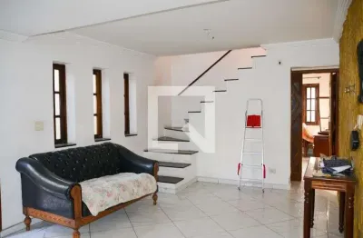 Casa para venda - rudge ramos, 4 quartos,  240 m² - são bernardo do campo