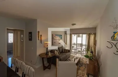 Apartamento para venda - cambuí, 2 quartos,  85 m² - campinas