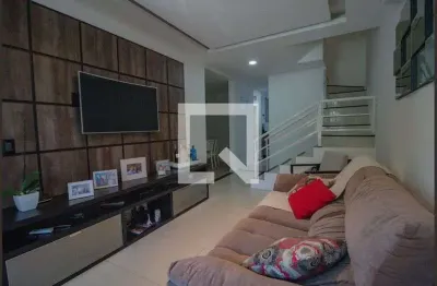 Casa para venda - taquara, 3 quartos,  240 m² - rio de janeiro