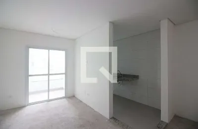 Cobertura para venda - anchieta, 2 quartos,  124 m² - são bernardo do campo