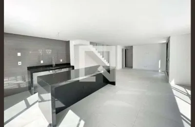 Apartamento para venda - funcionários, 3 quartos,  162 m² - belo horizonte