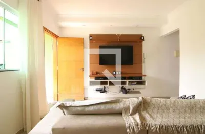 Casa para venda - ponte rasa, 3 quartos,  84 m² - são paulo