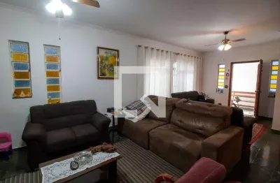 Casa para venda - brooklin, 3 quartos,  157 m² - são paulo