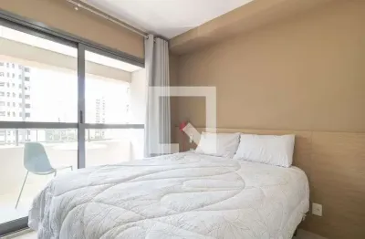 Kitnet / Stúdio à venda na Avenida Jamaris, Moema, São Paulo