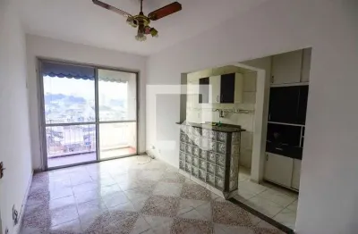 Apartamento para venda - engenho novo, 1 quarto,  55 m² - rio de janeiro
