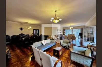 Casa para venda - santo amaro , 4 quartos,  280 m² - são paulo