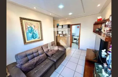 Cobertura para venda - ouro preto, 3 quartos,  142 m² - belo horizonte