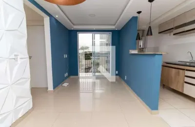 Apartamento para venda - engenho novo, 2 quartos,  48 m² - rio de janeiro