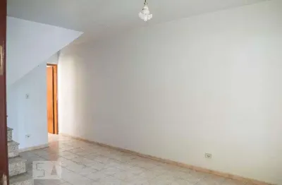 Casa para venda - santana, 2 quartos,  85 m² - são paulo