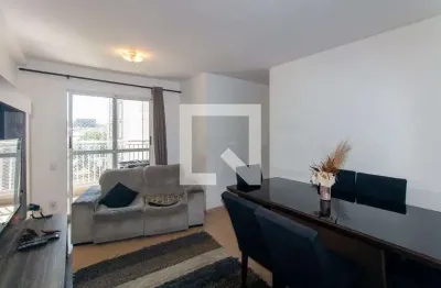 Apartamento para venda - vila santa clara, 3 quartos,  63 m² - são paulo