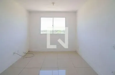 Apartamento para venda - hipica, 2 quartos,  42 m² - porto alegre