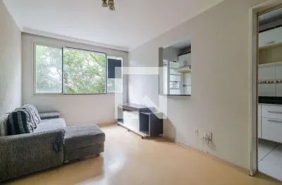 Apartamento para venda - cristal , 1 quarto,  43 m² - porto alegre