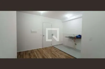 Apartamento para venda - jardim miriam, 2 quartos,  37 m² - são paulo