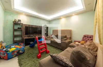 Casa para venda - assunção, 3 quartos,  280 m² - são bernardo do campo