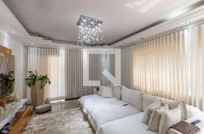 Casa para venda - vila euthalia, 3 quartos,  226 m² - são paulo