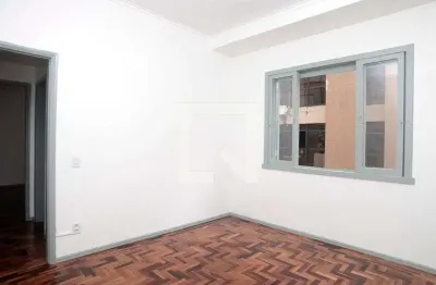 Apartamento para venda - floresta, 1 quarto,  44 m² - porto alegre