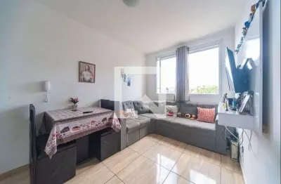 Apartamento para venda - cidade sao jorge, 2 quartos,  34 m² - santo andré