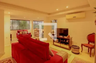 Apartamento para venda - rio branco, 3 quartos,  115 m² - porto alegre