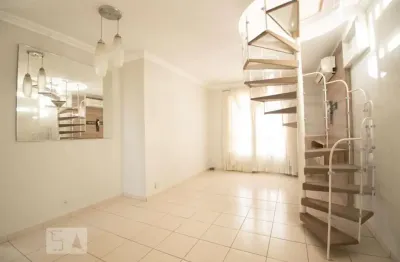 Cobertura para venda - parque prado, 3 quartos,  136 m² - campinas