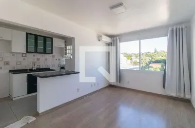 Apartamento para venda - menino deus, 2 quartos,  60 m² - porto alegre
