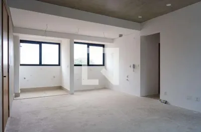 Apartamento para venda - jardim, 2 quartos,  85 m² - santo andré