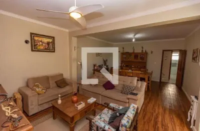 Casa para venda - santa genebra, 4 quartos,  220 m² - campinas