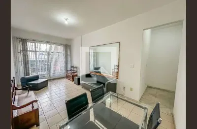 Apartamento para venda - botafogo, 3 quartos,  83 m² - rio de janeiro