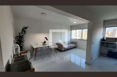 Apartamento para venda - botafogo, 1 quarto,  48 m² - campinas