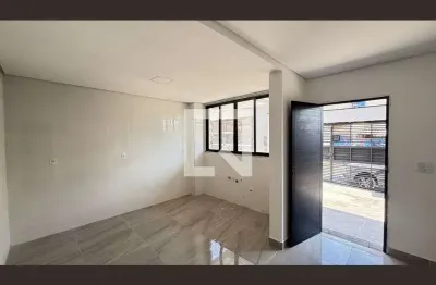Casa para venda - vila francisco matarazzo, 2 quartos,  70 m² - santo andré