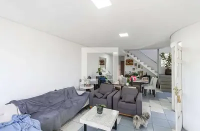 Casa para venda - jardim guanabara, 3 quartos,  200 m² - belo horizonte