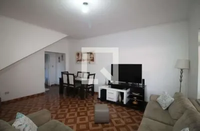 Casa para venda - vila ré, 3 quartos,  196 m² - são paulo