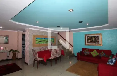 Casa para venda - olaria, 3 quartos,  277 m² - rio de janeiro