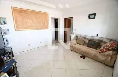 Casa para venda - jardim santana, 2 quartos,  80 m² - campinas